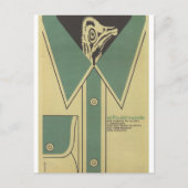 310世界の終わり – ソ連 ポストカード (正面)