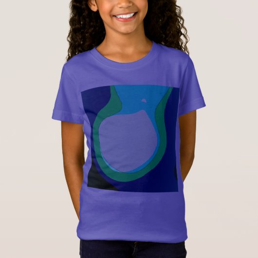 310目的 Tシャツ (正面)