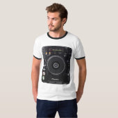 310094117cdj1000mk3_big tシャツ (正面フル)