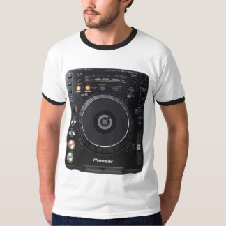 310094117cdj1000mk3_big tシャツ