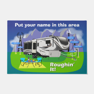 310gkグランドデザインソリチュード ドアマット