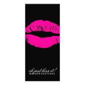 311ああキスだ！ ラックカード (正面)