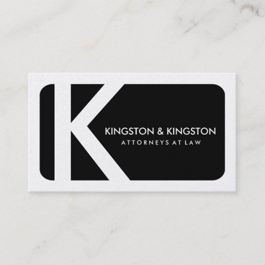 311お洒落で企業のな|の法律の金ゴールドカード 名刺 (正面)