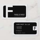 311お洒落で企業のな|の法律の金ゴールドカード 名刺 (正面/裏面)