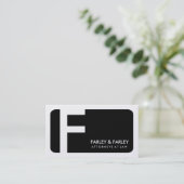 311お洒落で企業のな|の法律の金ゴールドカード 名刺 (スタンド正面)