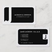 311お洒落で企業のな|の法律の金ゴールドカード 名刺 (正面/裏面)