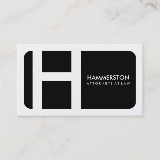 311お洒落で企業のな|の法律の金ゴールドカード 名刺 (正面)