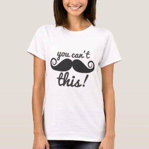 311このワイシャツを扱うことができません Tシャツ