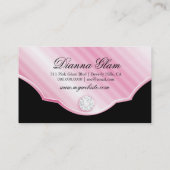 311の贅沢なケーキ 名刺 (裏面)