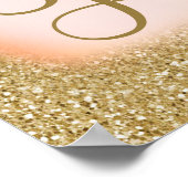 311グリッタースプレータンポスターA2 ポスター (角)