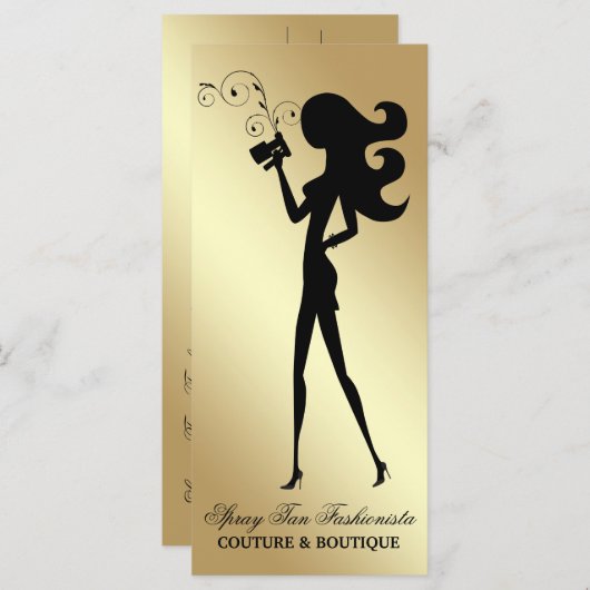 311スプレータンファッショニスタギフト券 (正面/裏面)