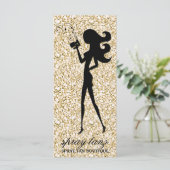 311スプレータンファッショニスタギフト証明書輝 (スタンド正面)