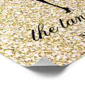 311スプレータンファッショニスタポスター ポスター (角)