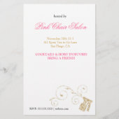 311スプレータンフライヤー金ゴールドスパークル チラシ (裏面)