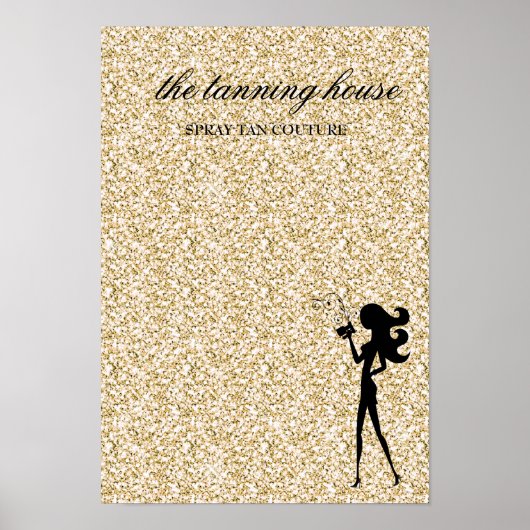 311スプレータンポファッショニスタスター2 ポスター (正面)