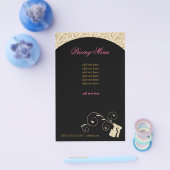 311スプレーフライヤー金ゴールドスパーフェイククル チラシ (シングル)