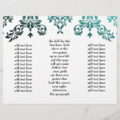 311ダッシュダマスク海の庭 (正面)