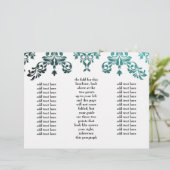 311ダッシュダマスク海の庭 (スタンド正面)