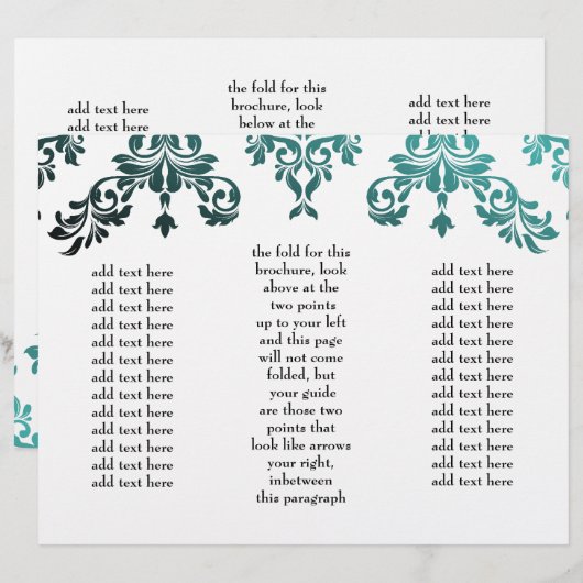 311ダッシュダマスク海の庭 (正面/裏面)