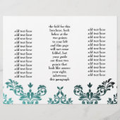 311ダッシュダマスク海の庭 (裏面)