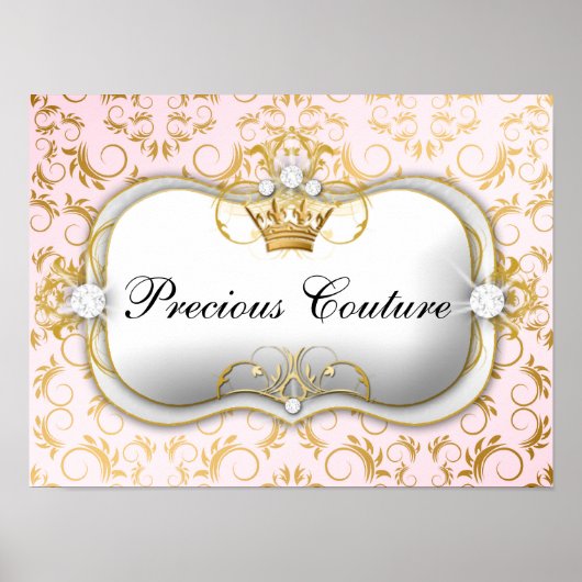 311チャオベラゴールデンディバイン ポスター (正面)