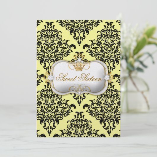 311チャオベラ&ラブリーダマスクレモンアイス 招待状 (スタンド正面)