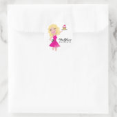 311ドルフェイスデッセルブロンディ ラウンドシール (バッグ)