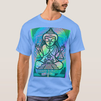 311ナマステボーイ Tシャツ