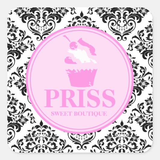 311プ恋しく思レズケグランジーキ スクエアシール (正面)