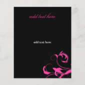 311ロキシピ無地のンク チラシ (裏面)