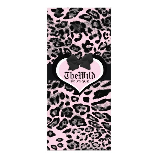 311ワイルドatハートベリーフリート ラックカード (正面)