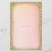 311ヴィンテージグラムスプレータンフライヤー チラシ (裏面)