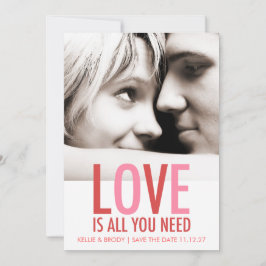 311愛はバレンタインデーを保存する必要があるすべてである セーブザデート