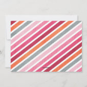 311愛はバレンタインデーを保存する必要があるすべてである セーブザデート (裏面)