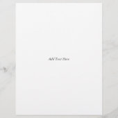 311手作りせっけん&バブル チラシ (裏面)