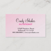 311振動それ 名刺 (裏面)