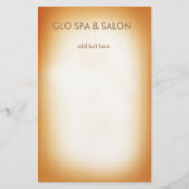 311日が差すことスプレータンフライヤー チラシ (裏面)