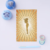 311日が差すことスプレータンフライヤー チラシ (シングル)