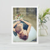 311白が素晴らしい休日の写真を楽しむ シーズンカード (スタンド正面)