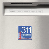 311磁石 マグネット (インサイチュ (食洗機))