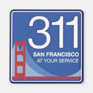 311磁石 マグネット