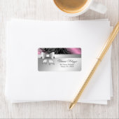 311糖の甘い糖蜜 |住所 シール (インサイチュ)