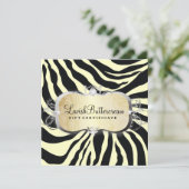 311豪華バタークリームゼブラギフト券 (スタンド正面)