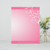 311酒のピンクレターヘッド レターヘッド (スタンド正面)