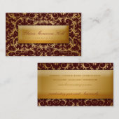 311金神#2 名刺 (正面/裏面)