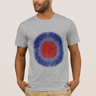 3114317 2光沢 Tシャツ