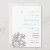 311-アンブロシア旋回|海 招待状 (裏面)