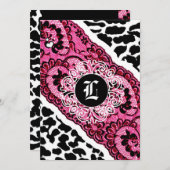 311-オーカスタムダーディナ 招待状 (正面/裏面)