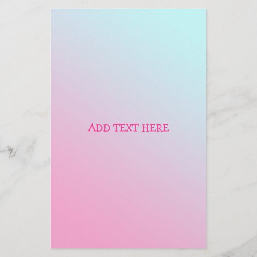 311 – キッズブティック チラシ (裏面)