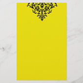 311 – ケーキビーフライヤーのアイシング チラシ (裏面)